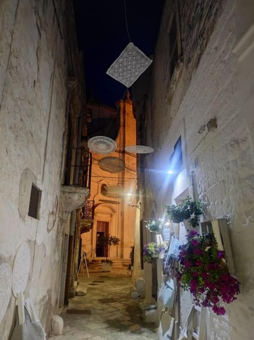 Cinque Terrazze: Freshly Renovated 2-Bedroom House Ceglie Messapica Exterior foto